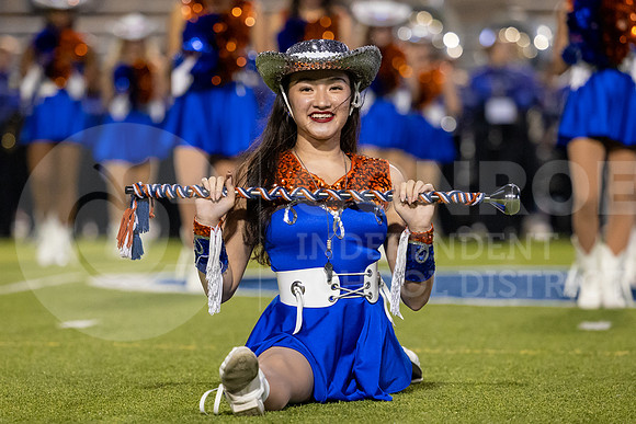 110322 Cleveland vs GOHS-62