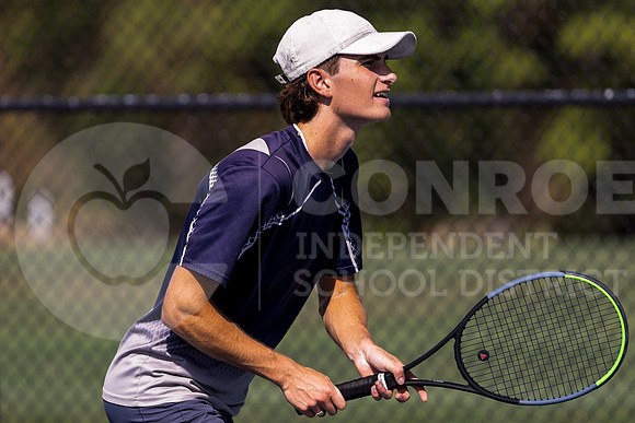 230905 CPHS VS Willis Tennis - Caroline Rodriguez-22