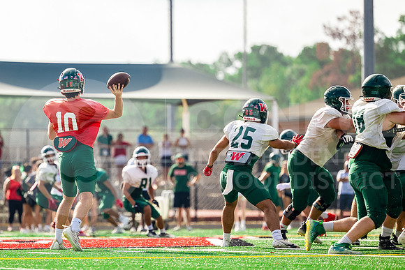 230816 TWHS Meet the Player - MJ Monroe-16