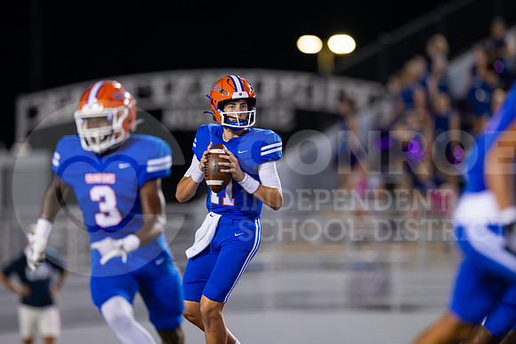 230907 CPHS vs GOHS-25