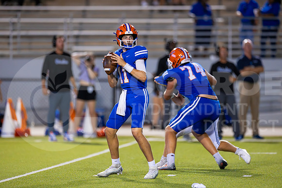 230907 CPHS vs GOHS-130