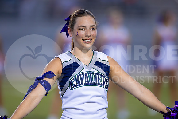 230907 CPHS vs GOHS-64