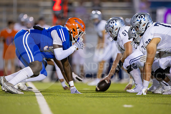 230907 CPHS vs GOHS-14