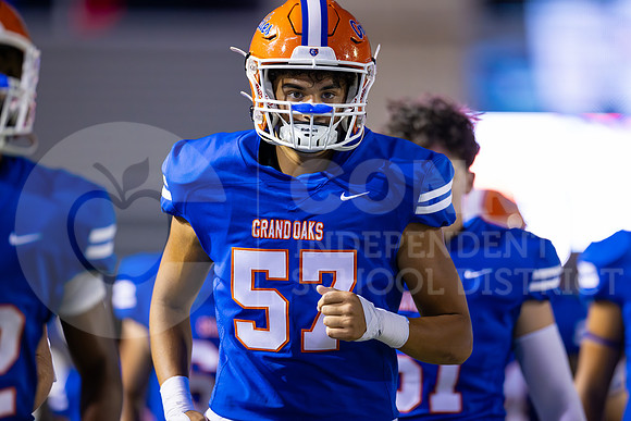 230907 CPHS vs GOHS-8