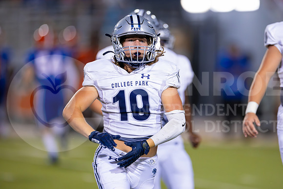 230907 CPHS vs GOHS-135