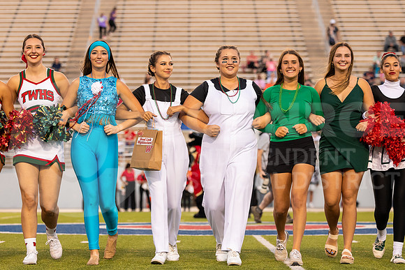 102122 - CCHS vs TWHS-30