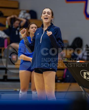 230822 CPHS vs GOHS Volleyball - Ralph Tallent-6