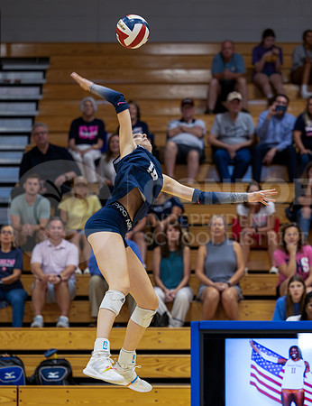 230822 CPHS vs GOHS Volleyball - Ralph Tallent-73