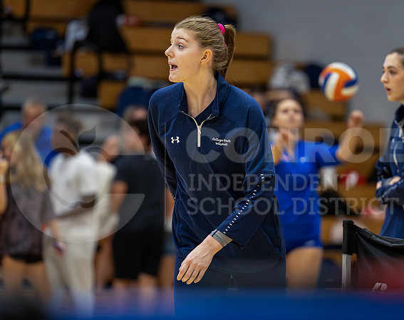 230822 CPHS vs GOHS Volleyball - Ralph Tallent-5