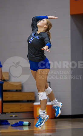230822 CPHS vs GOHS Volleyball - Ralph Tallent-57