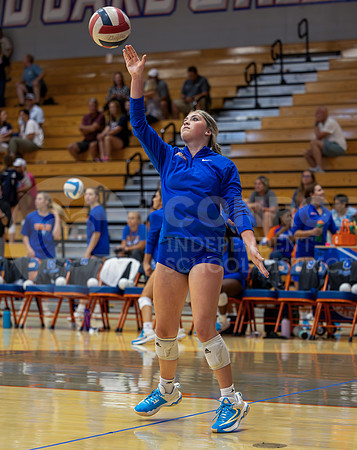230822 CPHS vs GOHS Volleyball - Ralph Tallent-2