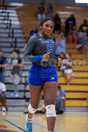 230822 CPHS vs GOHS Volleyball - Ralph Tallent-31