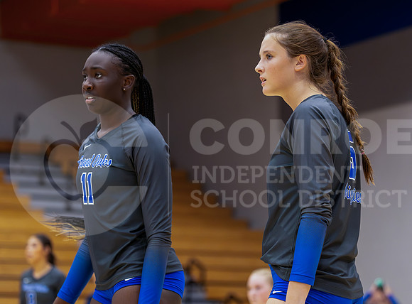 230822 CPHS vs GOHS Volleyball - Ralph Tallent-58