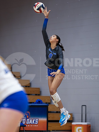 230822 CPHS vs GOHS Volleyball - Ralph Tallent-41