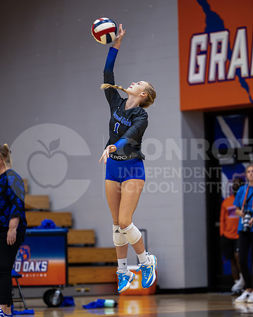 230822 CPHS vs GOHS Volleyball - Ralph Tallent-46