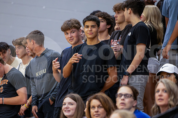230822 CPHS vs GOHS Volleyball - Ralph Tallent-77