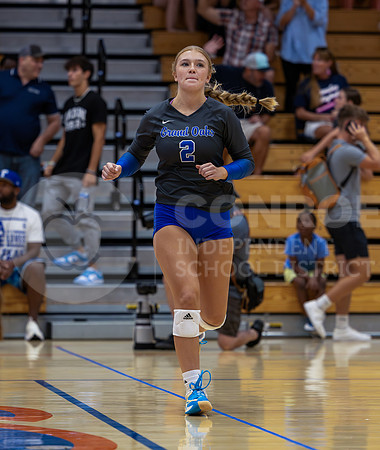 230822 CPHS vs GOHS Volleyball - Ralph Tallent-19