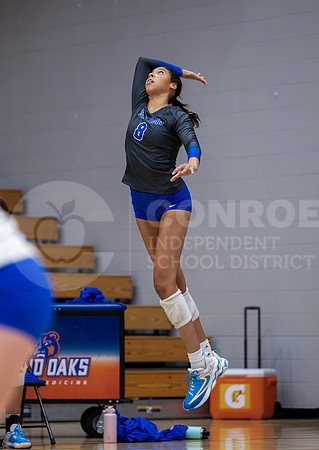 230822 CPHS vs GOHS Volleyball - Ralph Tallent-40