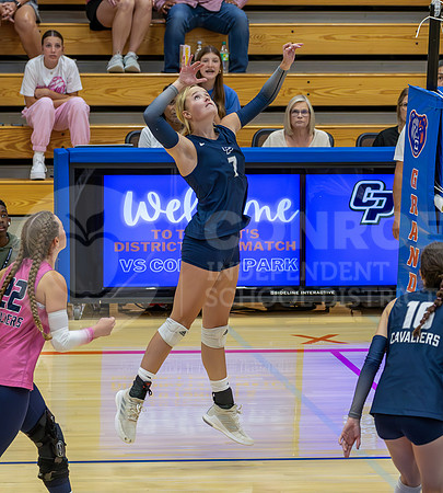 230822 CPHS vs GOHS Volleyball - Ralph Tallent-85
