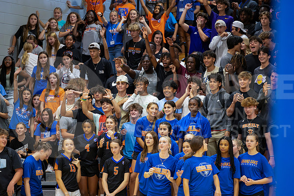 230822 CPHS vs GOHS Volleyball - Ralph Tallent-16