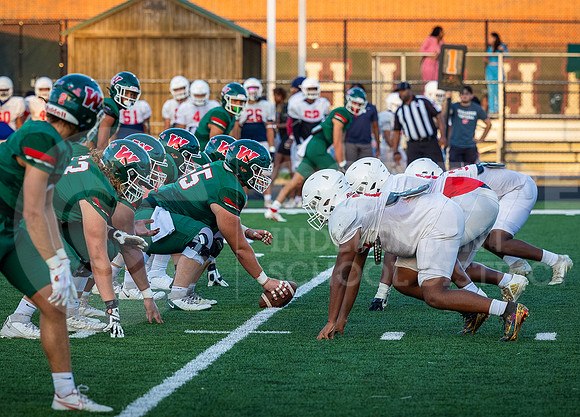 230818 Football TWHS vs Atascocita - Taryn Farnsworth-25