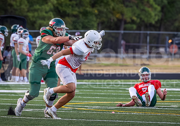 230818 Football TWHS vs Atascocita - Taryn Farnsworth-23