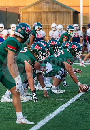 230818 Football TWHS vs Atascocita - Taryn Farnsworth-26