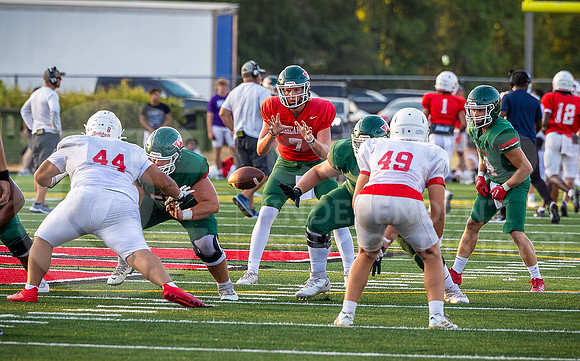 230818 Football TWHS vs Atascocita - Taryn Farnsworth-22