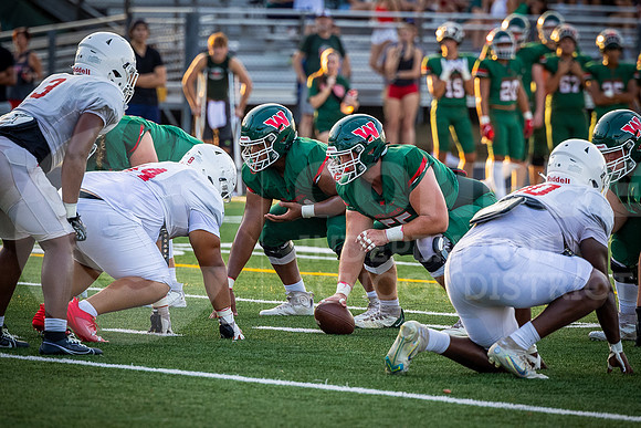 230818 Football TWHS vs Atascocita - Taryn Farnsworth-21