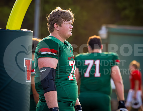 230818 Football TWHS vs Atascocita - Taryn Farnsworth-3