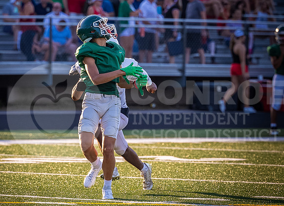 230818 Football TWHS vs Atascocita - Taryn Farnsworth-6
