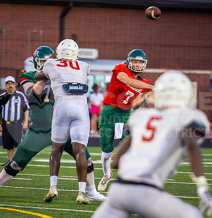 230818 Football TWHS vs Atascocita - Taryn Farnsworth-34