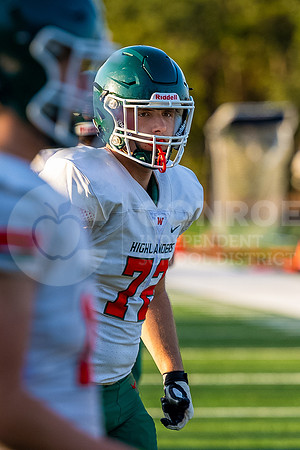 230818 Football TWHS vs Atascocita - Taryn Farnsworth-11