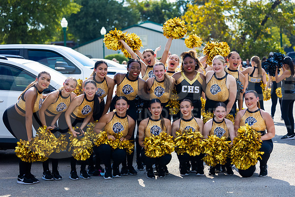 230906 CHS Homecoming Parade - Samantha Schneider-12