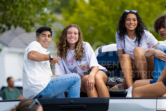 230906 CHS Homecoming Parade - Samantha Schneider-22