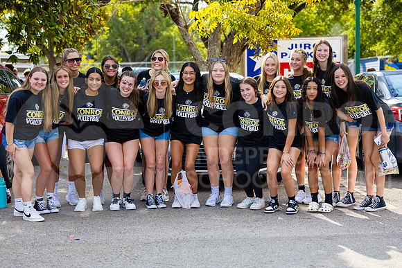 230906 CHS Homecoming Parade - Samantha Schneider-10