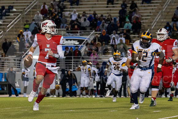 111122 Nimitz vs TWHS2-45