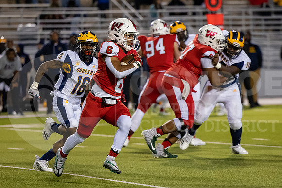 111122 Nimitz vs TWHS2-50