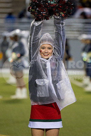 111122 Nimitz vs TWHS-8