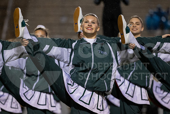 111122 Nimitz vs TWHS2-54