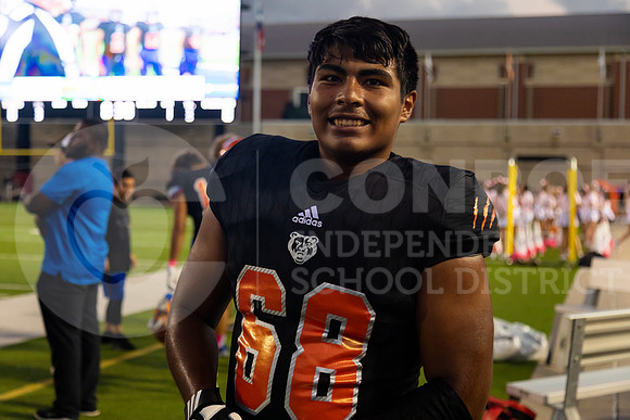 101421_GOHS_CHS-25