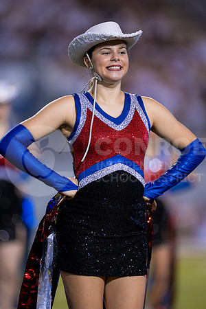 230908 TWHS vs ORHS-160