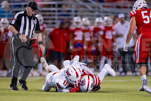230908 TWHS vs ORHS-11