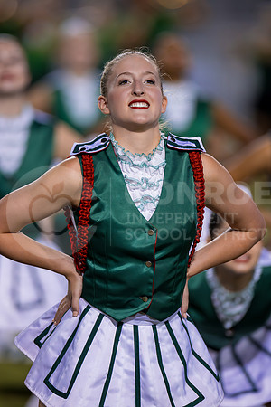 230908 TWHS vs ORHS-118