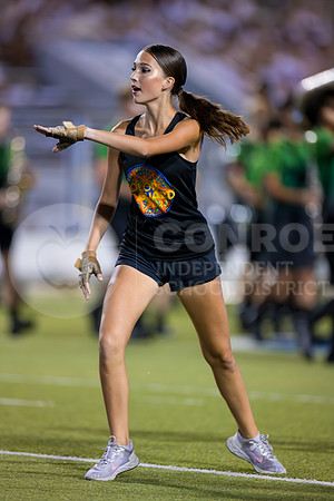 230908 TWHS vs ORHS-101