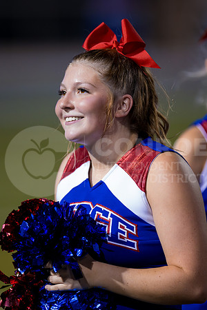 230908 TWHS vs ORHS-48