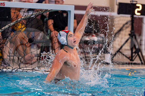 230908 TWHS vs Grand Oaks Waterpolo - Taryn Farnsworth-77