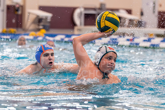 230908 TWHS vs Grand Oaks Waterpolo - Taryn Farnsworth-71