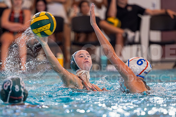 230908 TWHS vs Grand Oaks Waterpolo - Taryn Farnsworth-57