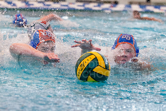 230908 TWHS vs Grand Oaks Waterpolo - Taryn Farnsworth-96